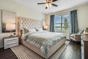 Castle Hayne apartment for rent - Gorgeous Bedroom at Seaboard at Sidbury Station, Castle Hayne, NC