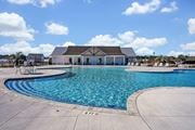 Castle Hayne apartment for rent - Sparkling Pool at Seaboard at Sidbury Station, Castle Hayne, NC