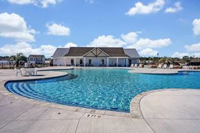 Castle Hayne apartment for rent - Sparkling Pool at Seaboard at Sidbury Station, Castle Hayne, NC