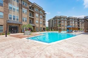 Augusta apartment for rent - Pool View at Residence at Riverwatch, Georgia, 30909
