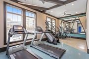 Augusta apartment for rent - Cardio Machines at Residence at Riverwatch, Augusta, GA, 30909