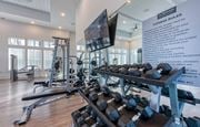 Arden apartment for rent - Modern Fitness Center at Retreat at Arden Farms, Arden, NC
