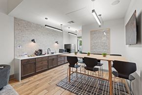 Gainesville apartment for rent - Coffee Bar at SomerHill Farms Apartments, Gainesville, 20155