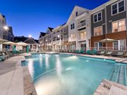Midlothian apartment for rent - our apartments offer a swimming pool at Artistry at Winterfield Apartments, Midlothian ,23112