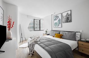 Chicago apartment for rent - One Bed