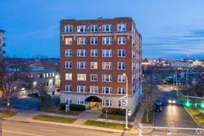 Syracuse apartment for rent - Exterior at Lifestyle Apartments at Syracuse, Syracuse, NY, 13203