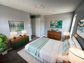 Syracuse apartment for rent - Comfortable Bedroom at The Summit, Syracuse New York