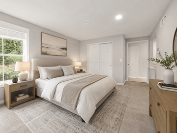 Bexley apartment for rent - Coves at Columbus on Mayfield Place