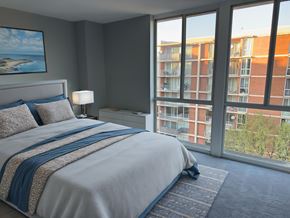 Washington apartment for rent - Large Bedroom at The Langston Views, Washington, 20020