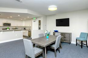 Novato apartment for rent - Rec Center