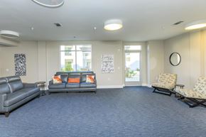 Novato apartment for rent - Rec Center