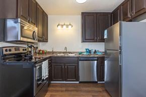 San Diego apartment for rent - Kitchen