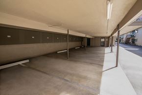 San Jose apartment for rent - Buena Vista Covered Parking