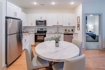 Modern kitchens