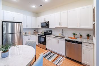 Modern kitchens