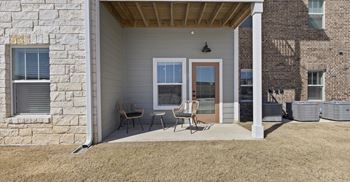 Patio/balcony