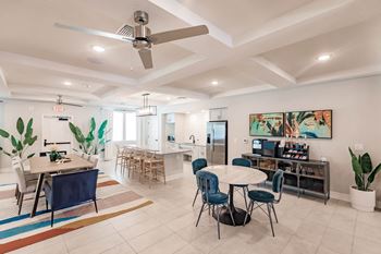 Clubhouse