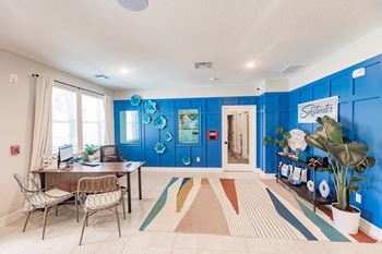 Clubhouse