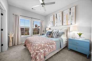 Window coverings