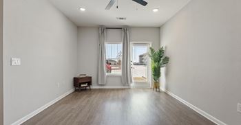 Lvp flooring