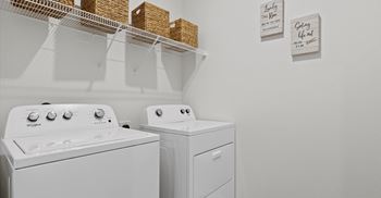 Washer/dryer