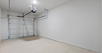 Garages available