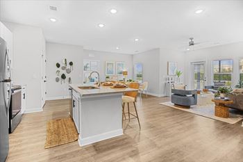 Lvp flooring