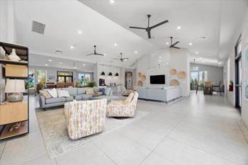 Clubhouse