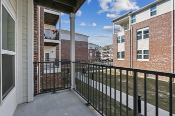 Patio/balcony