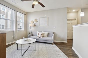 Ceiling fan