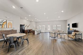 Clubhouse