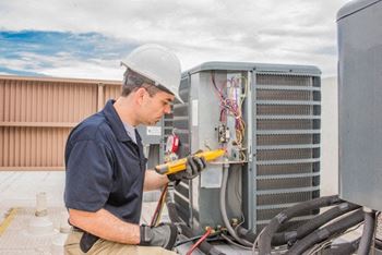 On-site maintenance