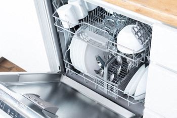 Dishwasher