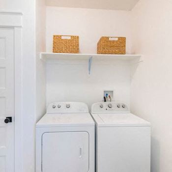 Washer/dryer