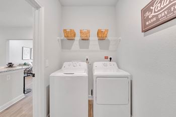 Washer/dryer