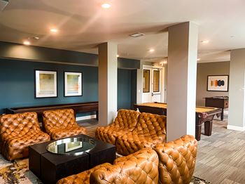 Recreation room