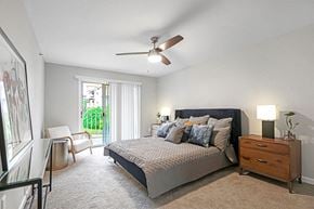 Waukesha apartment for rent - Gorgeous Bedroom at Rivers Edge Apartments, Waukesha, WI, 53186