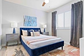 Fort Walton Beach apartment for rent - Large Bedroom at Elan Apartments, Florida, 32547