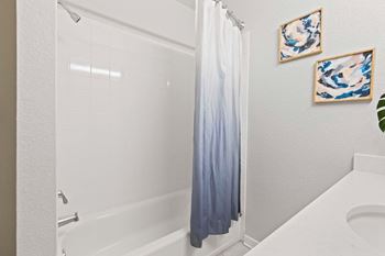 Bathtub