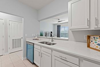 Stainless steel sink