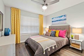 Fort Walton Beach apartment for rent - Gorgeous Bedroom at Coastline Apartments, Florida