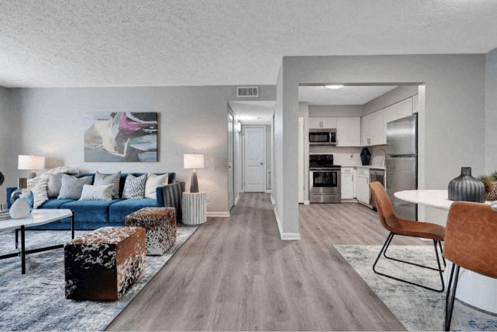 Enclave at Breckenridge - apartments for rent in Hikes Point ...