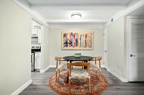 Kansas City apartment for rent - Classic Dining Area at Southridge, Kansas City, KS, Kansas
