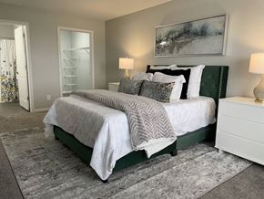 Merrillville apartment for rent - Gorgeous Bedroom at Vita on Grant, Merrillville, IN