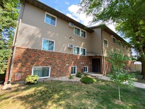 Mitchell apartment for rent - Exterior