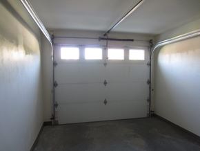 Mitchell apartment for rent - Garage