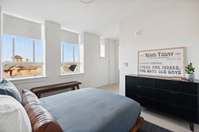 Portland apartment for rent - Nightingale One Bedroom