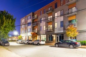 Portland apartment for rent - 89 Anderson
