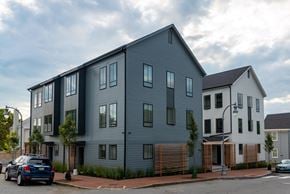 Portland apartment for rent - Redfern Mews Daytime
