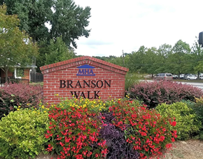 Marietta apartment for rent - Branson Walk
